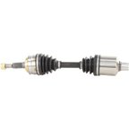 TrakMotive GM-8089 CV Axle Shaft - Front Left - view 1