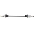 TrakMotive GM-8091 CV Axle Shaft - Front Right - view 1