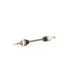 TrakMotive GM-8092 CV Axle Shaft - Front Right - view 2