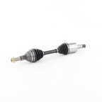 TrakMotive GM-8097 CV Axle Shaft - Front Right - view 2