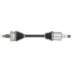 TrakMotive GM-8098 CV Axle Shaft - Front Right - view 1