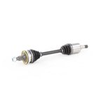 TrakMotive GM-8098 CV Axle Shaft - Front Right - view 2