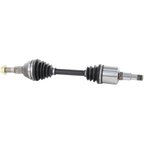 TrakMotive GM-8100 CV Axle Shaft - Front Right - view 1
