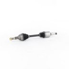 TrakMotive GM-8100 CV Axle Shaft - Front Right - view 2