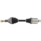 TrakMotive GM-8102 CV Axle Shaft - Front Left - view 1