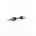 TrakMotive GM-8102 CV Axle Shaft - Front Left - view 2