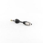 TrakMotive GM-8102 CV Axle Shaft - Front Left - view 3