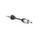 TrakMotive GM-8103 CV Axle Shaft - Front Right - view 3
