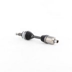 TrakMotive GM-8104 CV Axle Shaft - Front Left - view 3