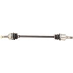 TrakMotive GM-8105 CV Axle Shaft - Front Right - view 1