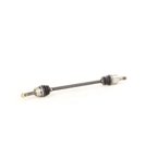 TrakMotive GM-8105 CV Axle Shaft - Front Right - view 2