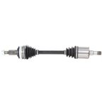 TrakMotive GM-8106 CV Axle Shaft - Front Right - view 1