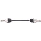 TrakMotive GM-8107 CV Axle Shaft - Front Left - view 1