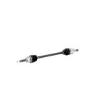 TrakMotive GM-8107 CV Axle Shaft - Front Left - view 2
