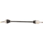 TrakMotive GM-8108 CV Axle Shaft - Front Right or Rear Right - view 1