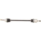 TrakMotive GM-8110 CV Axle Shaft - Front Right - view 1