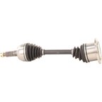 TrakMotive GM-8111 CV Axle Shaft - Front Left or Front Right - view 1
