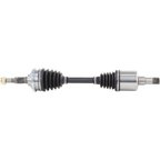 TrakMotive GM-8115 CV Axle Shaft - Front Left - view 1
