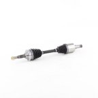 TrakMotive GM-8115 CV Axle Shaft - Front Left - view 2