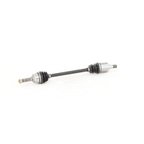 TrakMotive GM-8116 CV Axle Shaft - Front Left - view 2