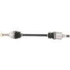 TrakMotive GM-8117 CV Axle Shaft - Front Left - view 1