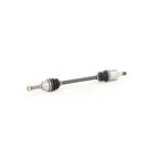 TrakMotive GM-8117 CV Axle Shaft - Front Left - view 2