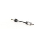 TrakMotive GM-8117 CV Axle Shaft - Front Left - view 3