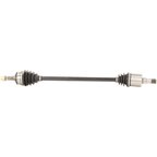 TrakMotive GM-8121 CV Axle Shaft - Front Right - view 1