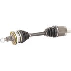 TrakMotive GM-8128 CV Axle Shaft - Front Left - view 2