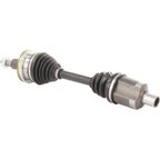 TrakMotive GM-8128 CV Axle Shaft - Front Left - view 3