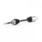 TrakMotive GM-8131 CV Axle Shaft - Front Right - view 2