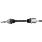 TrakMotive GM-8135 CV Axle Shaft - Front Left or Front Right - view 1