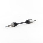 TrakMotive GM-8135 CV Axle Shaft - Front Left or Front Right - view 2