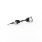 TrakMotive GM-8136 CV Axle Shaft - Front Left or Front Right - view 2