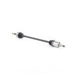 TrakMotive GM-8139 CV Axle Shaft - Front Right - view 3