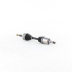 TrakMotive GM-8140 CV Axle Shaft - Front Left or Rear Left - view 3