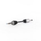 TrakMotive GM-8142 CV Axle Shaft - Front Left - view 2