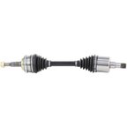 TrakMotive GM-8150 CV Axle Shaft - Front Left - view 1
