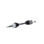 TrakMotive GM-8150 CV Axle Shaft - Front Left - view 2