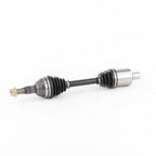 TrakMotive GM-8153 CV Axle Shaft - Front Left - view 2