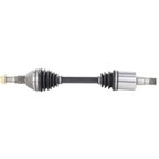 TrakMotive GM-8156 CV Axle Shaft - Front Right - view 1