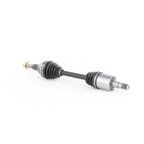 TrakMotive GM-8156 CV Axle Shaft - Front Right - view 3