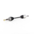 TrakMotive GM-8159 CV Axle Shaft - Front Right - view 2