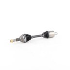 TrakMotive GM-8160 CV Axle Shaft - Front Left - view 2
