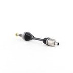 TrakMotive GM-8160 CV Axle Shaft - Front Left - view 3