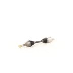 TrakMotive GM-8161 CV Axle Shaft - Front Left or Front Right - view 2