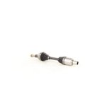 TrakMotive GM-8161 CV Axle Shaft - Front Left or Front Right - view 3