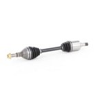 TrakMotive GM-8167 CV Axle Shaft - Front Right - view 2