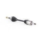 TrakMotive GM-8167 CV Axle Shaft - Front Right - view 3