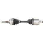 TrakMotive GM-8170 CV Axle Shaft - Front Left - view 1